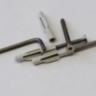 Kluch_TORX dubel.jpg Дюбель антивандальный (упаковка 40 шт. + ключ TORX) - Kluch_TORX dubel.jpg